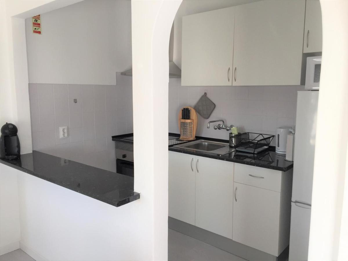 Appartement Caparica Sol à Costa da Caparica Extérieur photo
