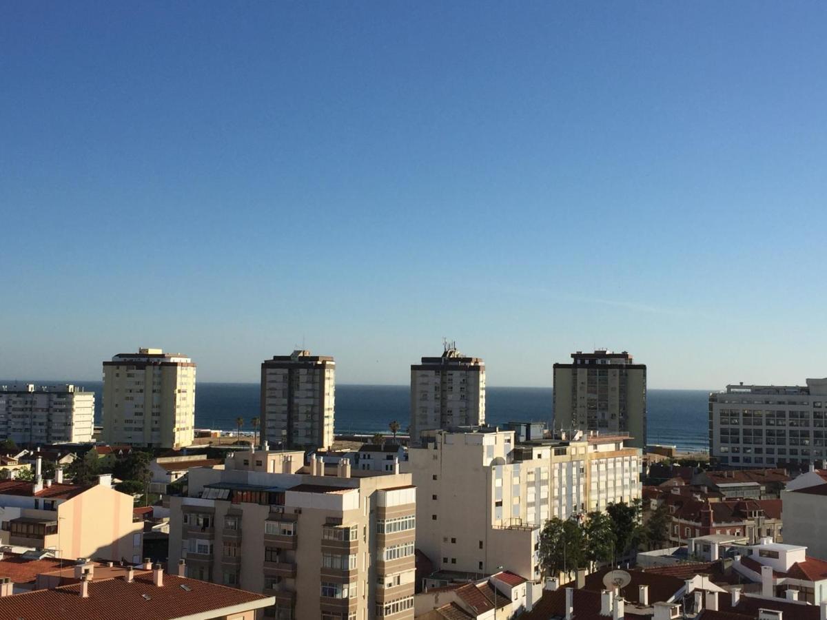 Appartement Caparica Sol à Costa da Caparica Extérieur photo