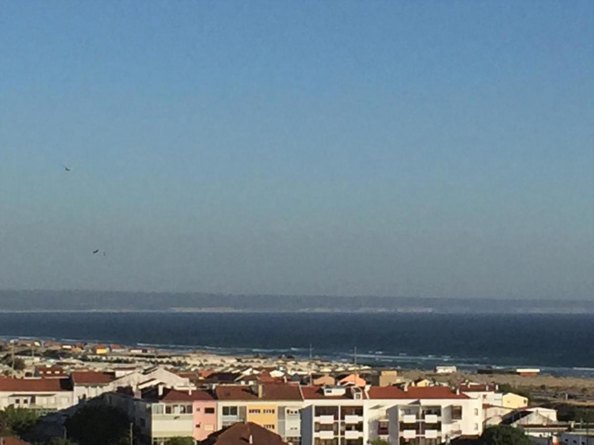 Appartement Caparica Sol à Costa da Caparica Extérieur photo